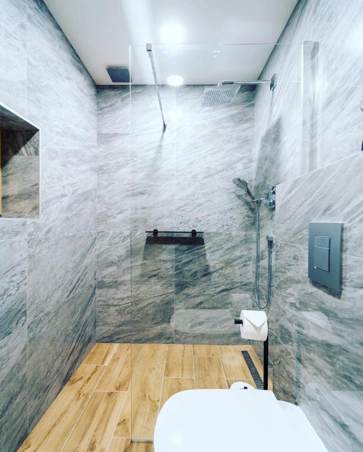 Farma Frantisek Hotel Stachy Ngoại thất bức ảnh