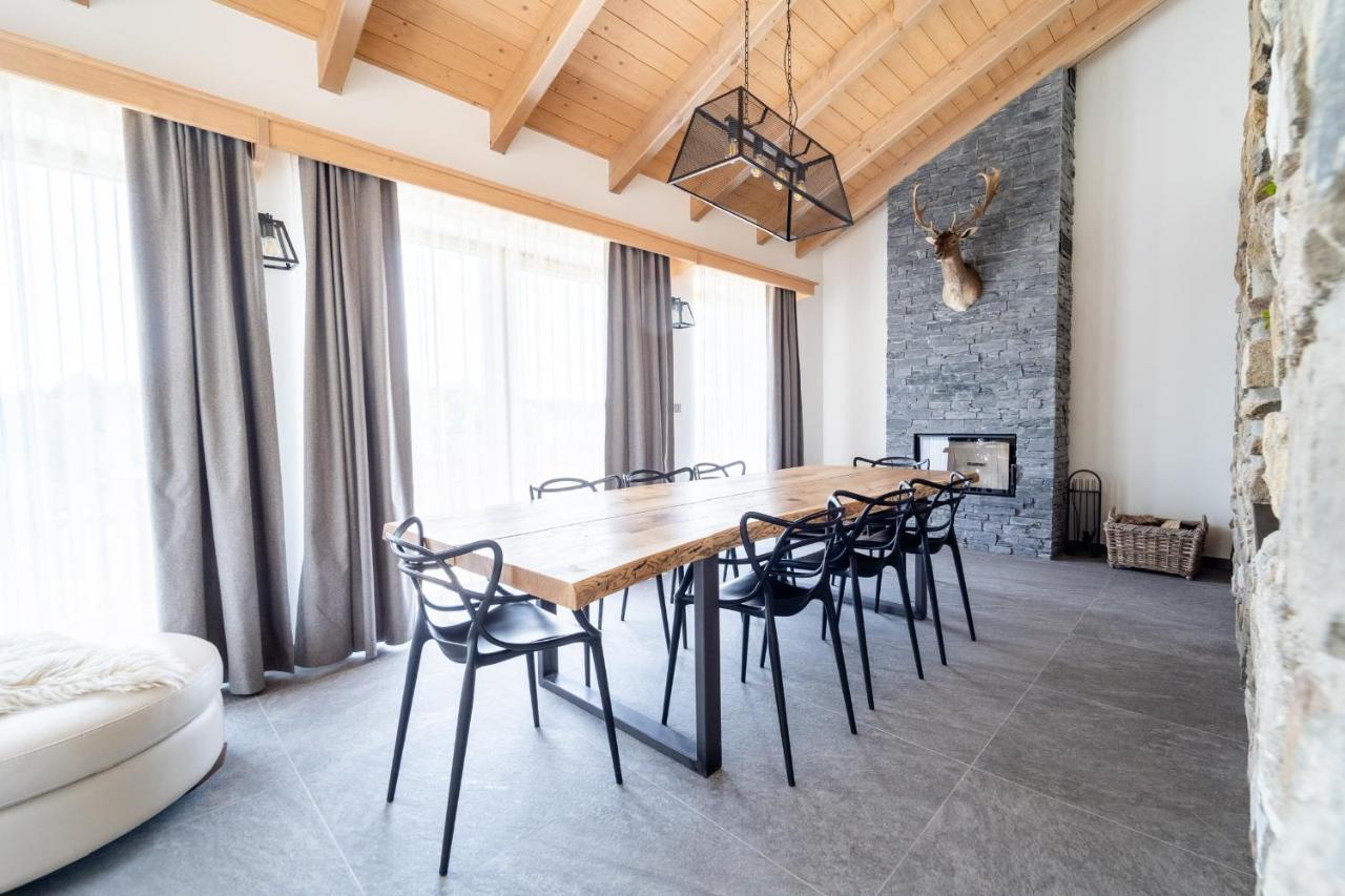 Farma Frantisek Hotel Stachy Ngoại thất bức ảnh